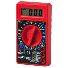 Мультиметр Elitech ММ 100