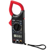 Мультиметр Elitech ММ 200К