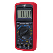 Мультиметр Elitech ММ 300