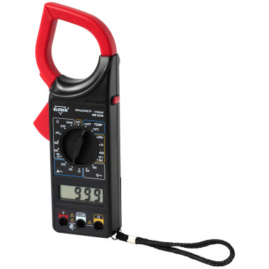Мультиметр Elitech ММ 250К
