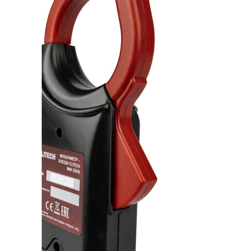 Мультиметр Elitech ММ 250К