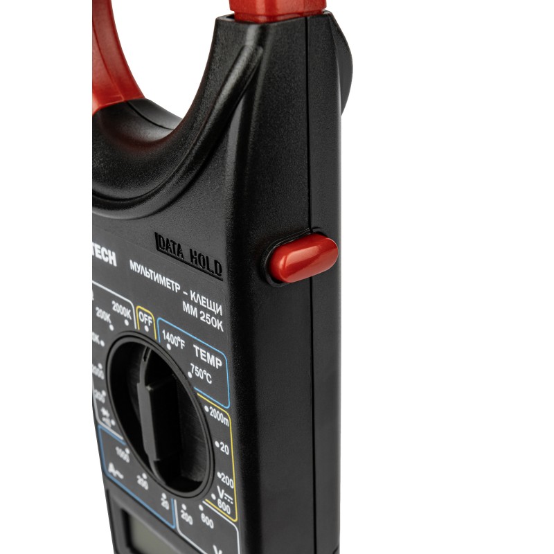 Мультиметр Elitech ММ 250К