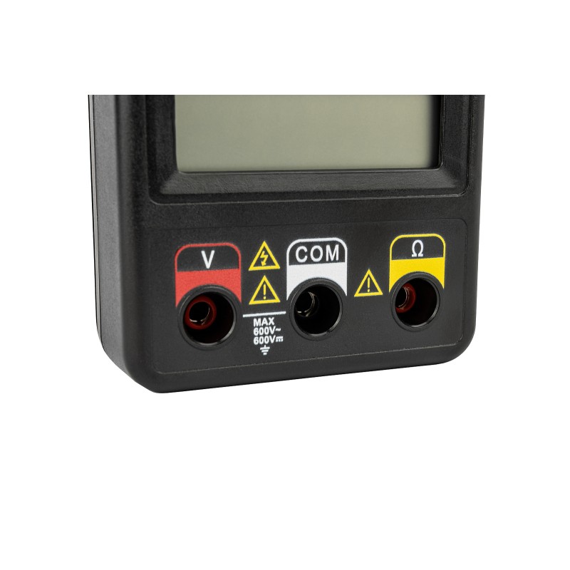 Мультиметр Elitech ММ 250К