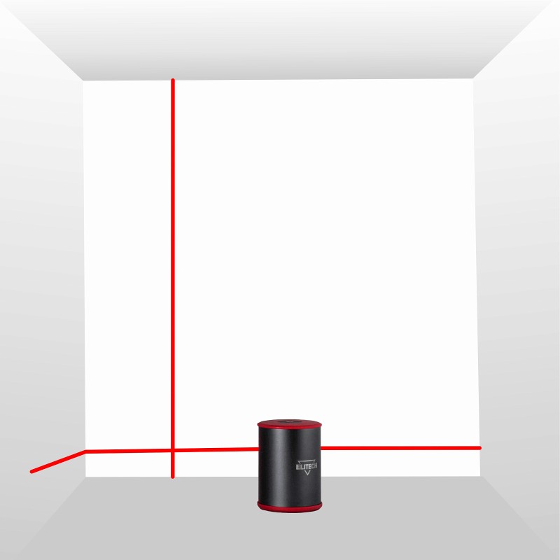 Лазерный нивелир Elitech ЛН 2