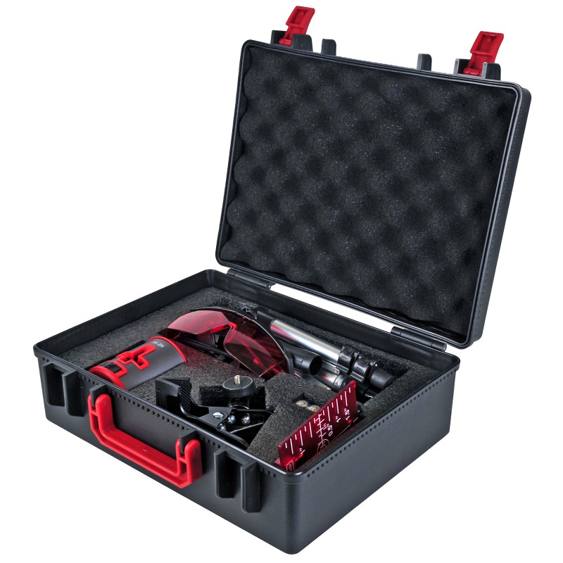 Лазерный нивелир Elitech ЛН 2К