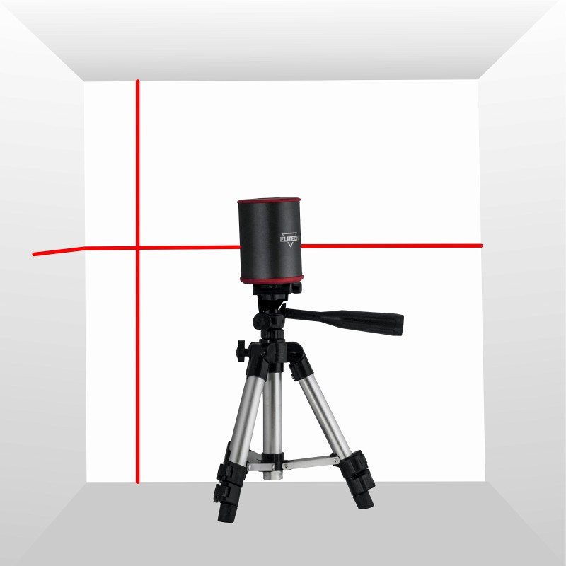 Лазерный нивелир Elitech ЛН 2К