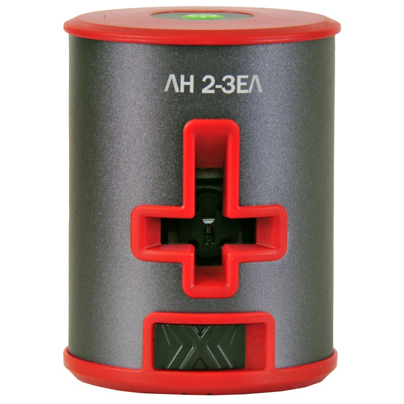 Лазерный нивелир Elitech ЛН 2-ЗЕЛ