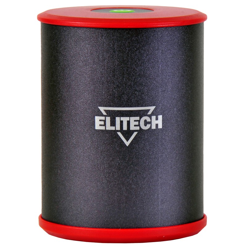 Лазерный нивелир Elitech ЛН 2К-ЗЕЛ