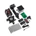 Лазерный нивелир ELITECH LN 8D GREEN