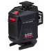 Лазерный нивелир ELITECH LN 16D GREEN