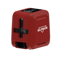 Лазерный нивелир Elitech ЛП 3