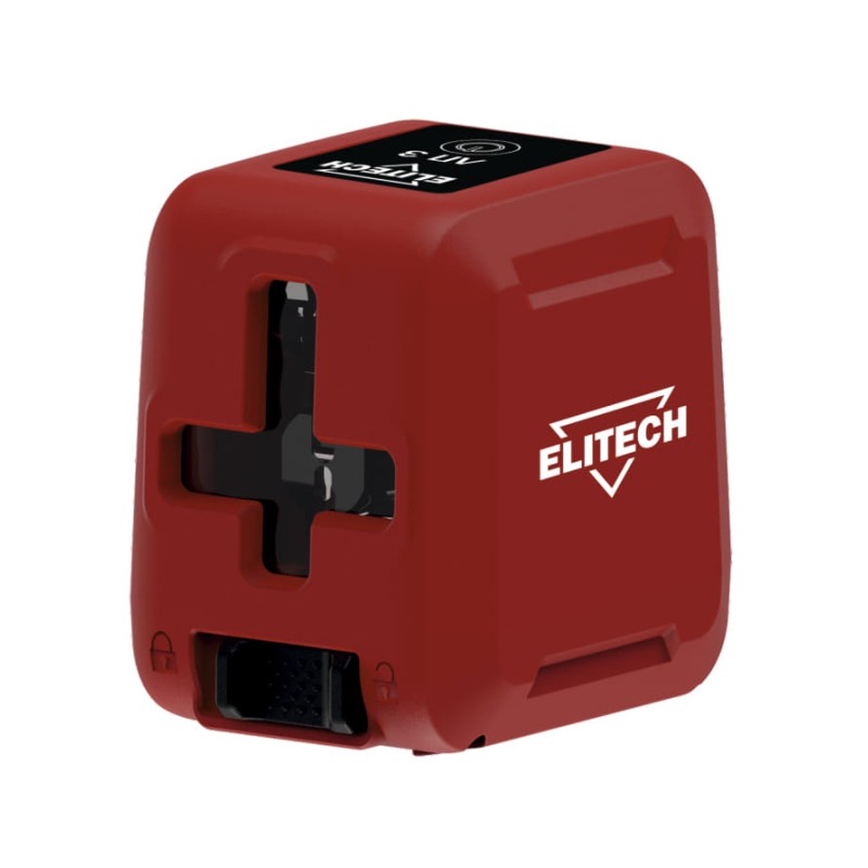 Лазерный нивелир Elitech ЛП 3