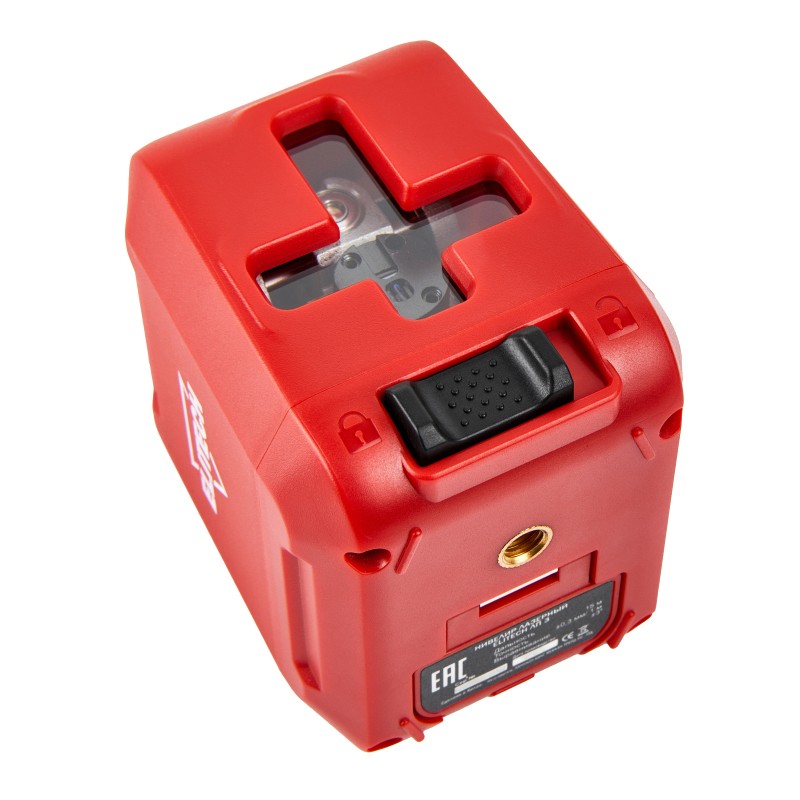 Лазерный нивелир Elitech ЛП 3