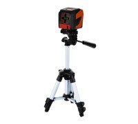 Лазерный нивелир Elitech ЛН 7-ЗЕЛ