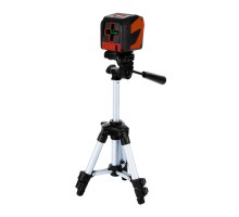 Лазерный нивелир Elitech ЛН 7-ЗЕЛ