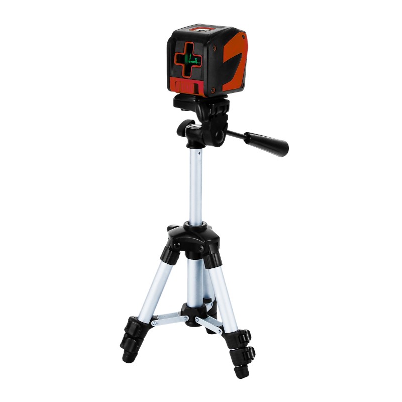 Лазерный нивелир Elitech ЛН 7-ЗЕЛ