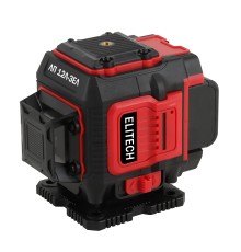 Лазерный нивелир Elitech ЛП 12Л-ЗЕЛ