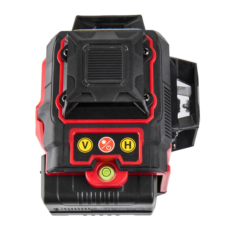 Лазерный нивелир Elitech ЛП 16Л-ЗЕЛ