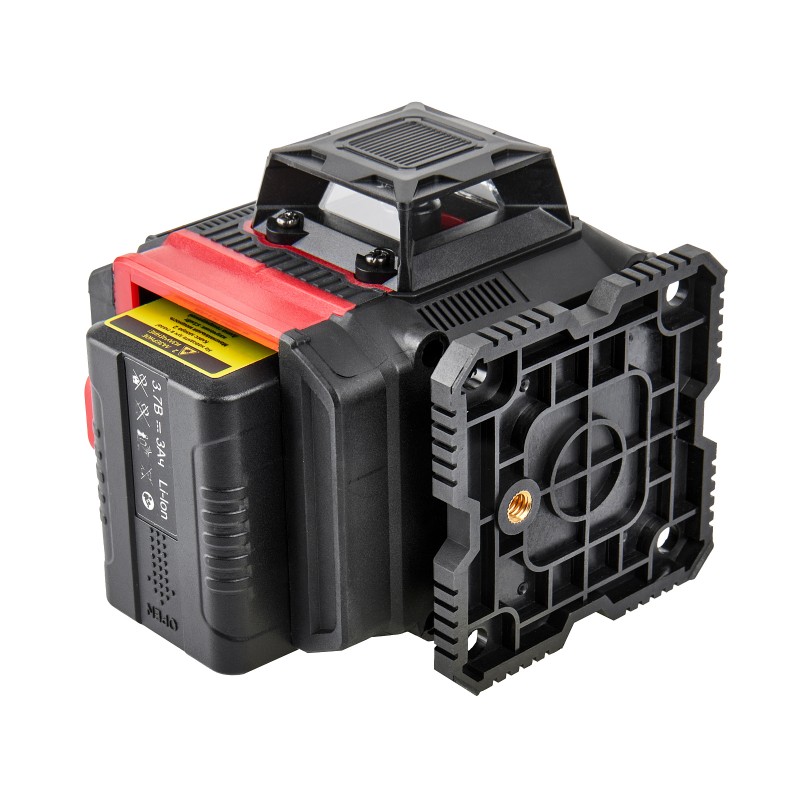 Лазерный нивелир Elitech ЛП 16Л-ЗЕЛ