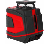 Лазерный нивелир Elitech ЛН 360-1-ЗЕЛ