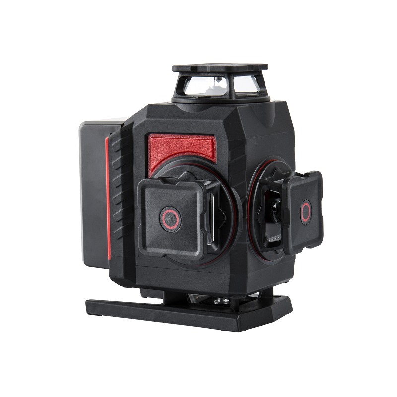 Лазерный нивелир Elitech ЛН 360-4-ЗЕЛ