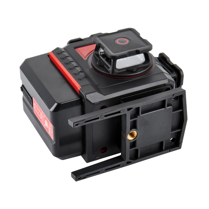 Лазерный нивелир Elitech ЛН 360-4-ЗЕЛ