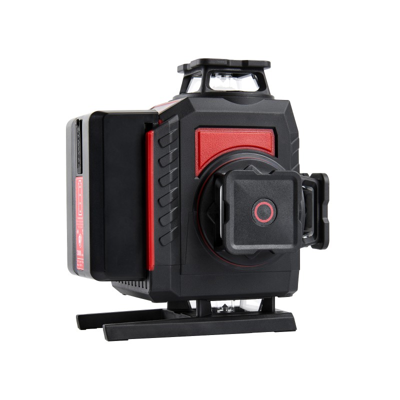 Лазерный нивелир Elitech ЛН 360-4-ЗЕЛ