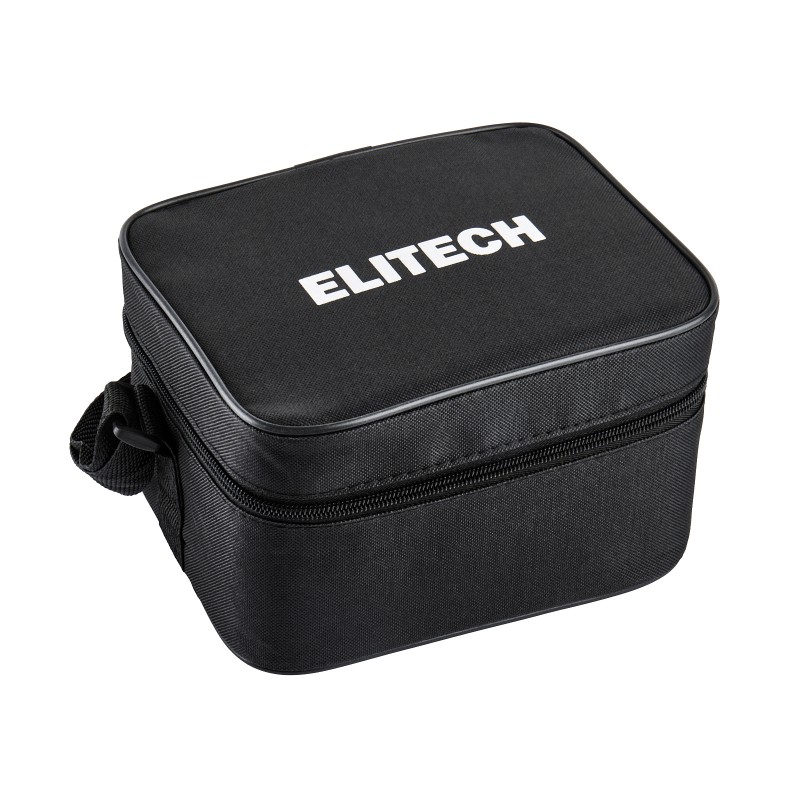 Лазерный нивелир Elitech ЛН 360-4-ЗЕЛ