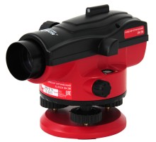 Оптический нивелир Elitech ОН 36