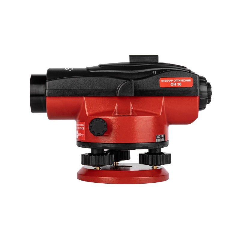 Оптический нивелир Elitech ОН 36