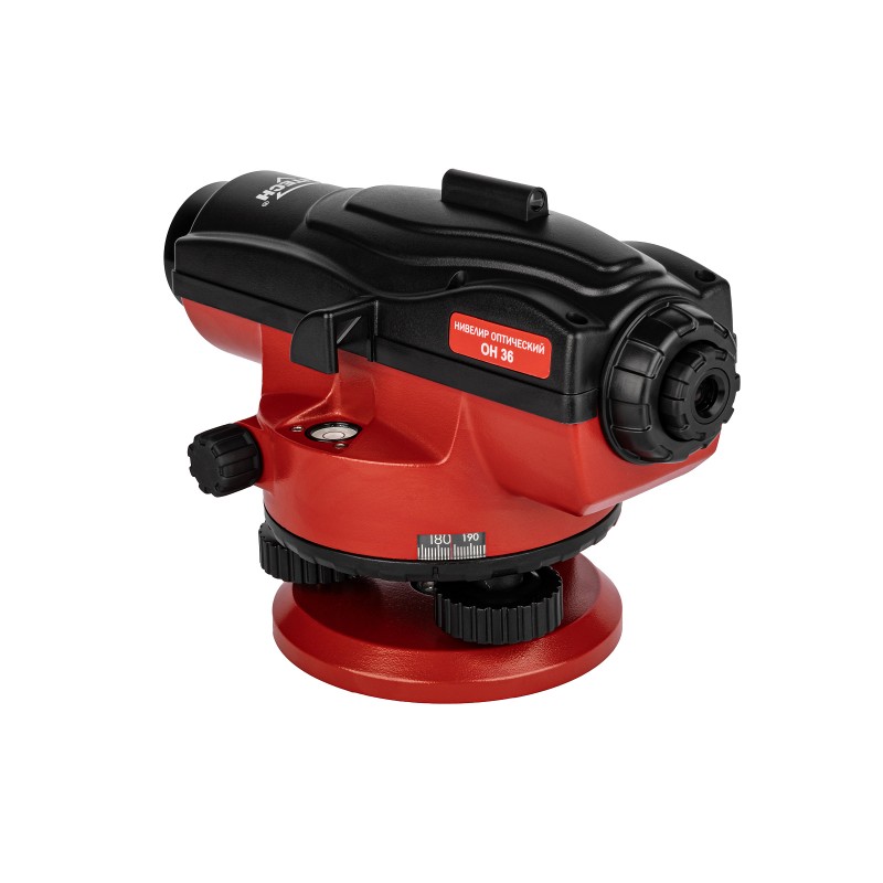 Оптический нивелир Elitech ОН 36
