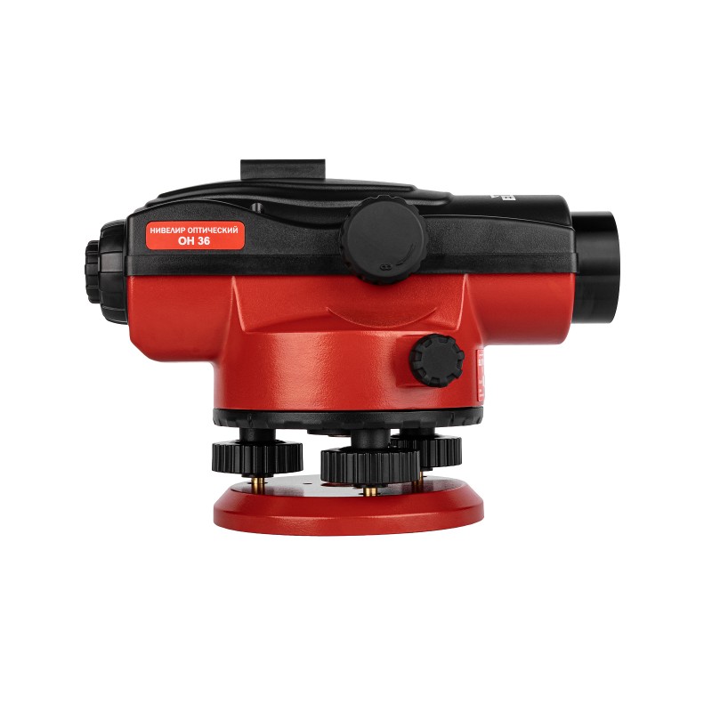 Оптический нивелир Elitech ОН 36