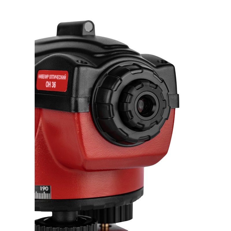 Оптический нивелир Elitech ОН 36