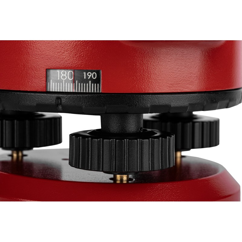 Оптический нивелир Elitech ОН 36