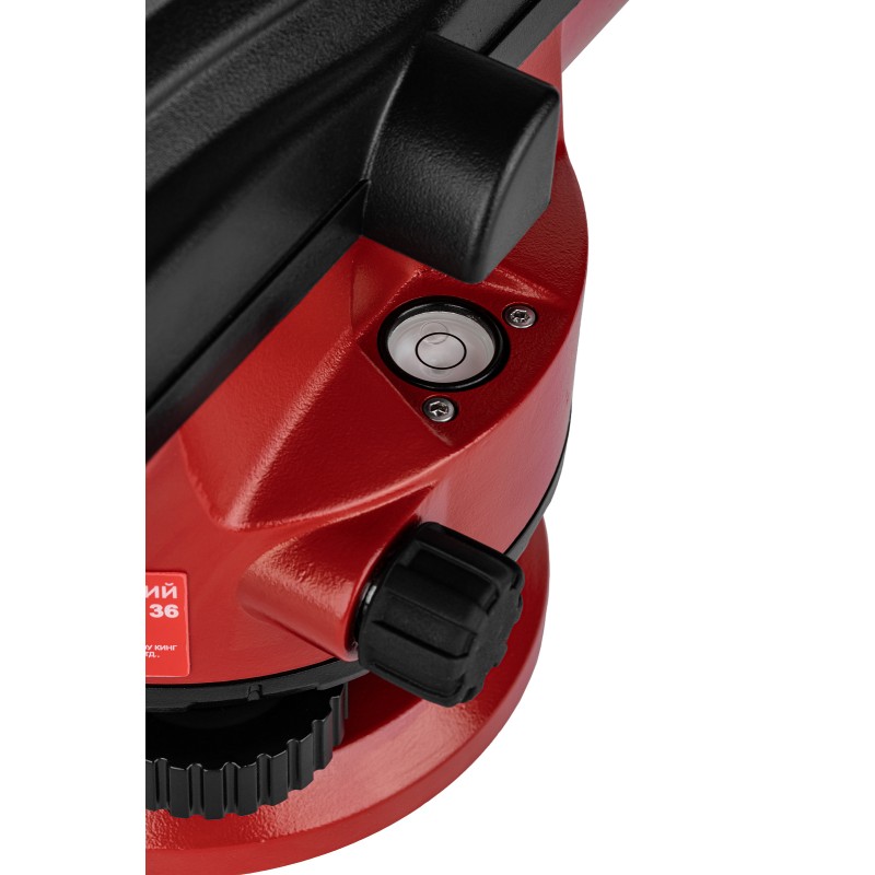 Оптический нивелир Elitech ОН 36