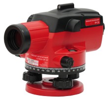 Оптический нивелир Elitech ОН 20