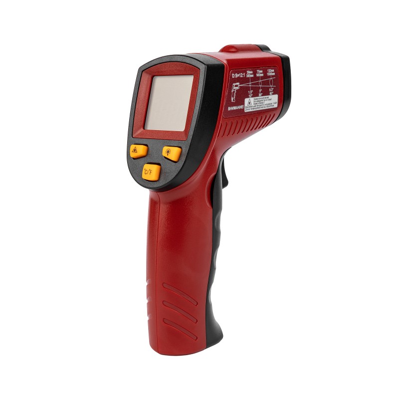 Пирометр ELITECH БТ 550 от -50 до 550град