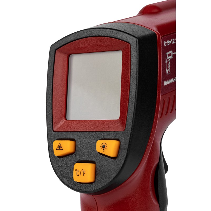 Пирометр ELITECH БТ 550 от -50 до 550град