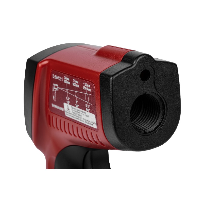 Пирометр Elitech БТ 350