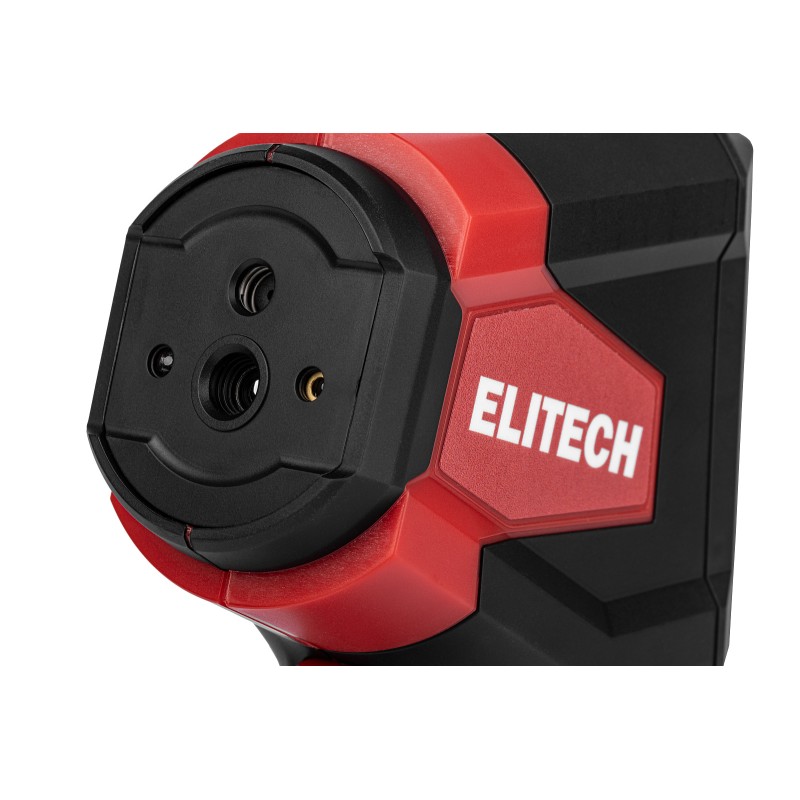 Тепловизор Elitech ИТ 1000ТВ