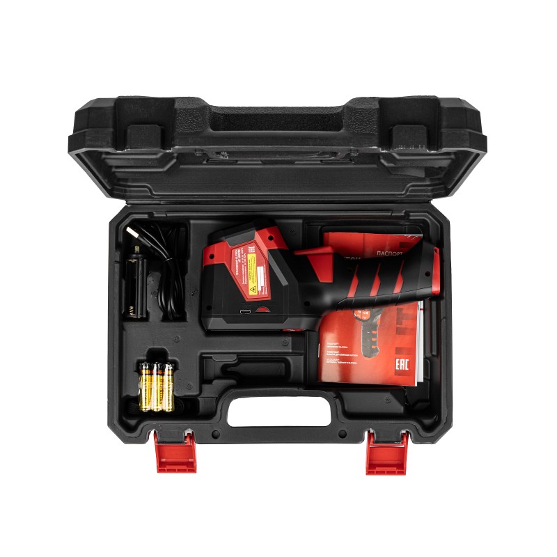 Тепловизор Elitech ИТ 1000ТВ