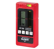 Лазерный приемник Elitech ЛП 50 (Е0307.001.00)