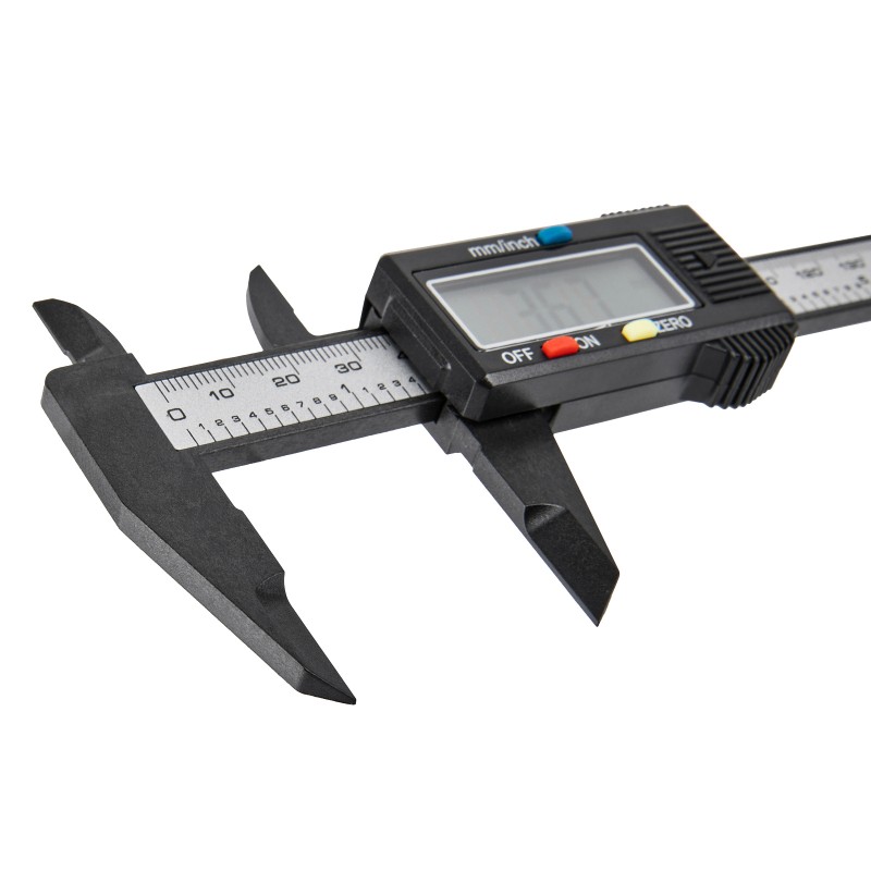 Штангенциркуль Elitech 2210.003000