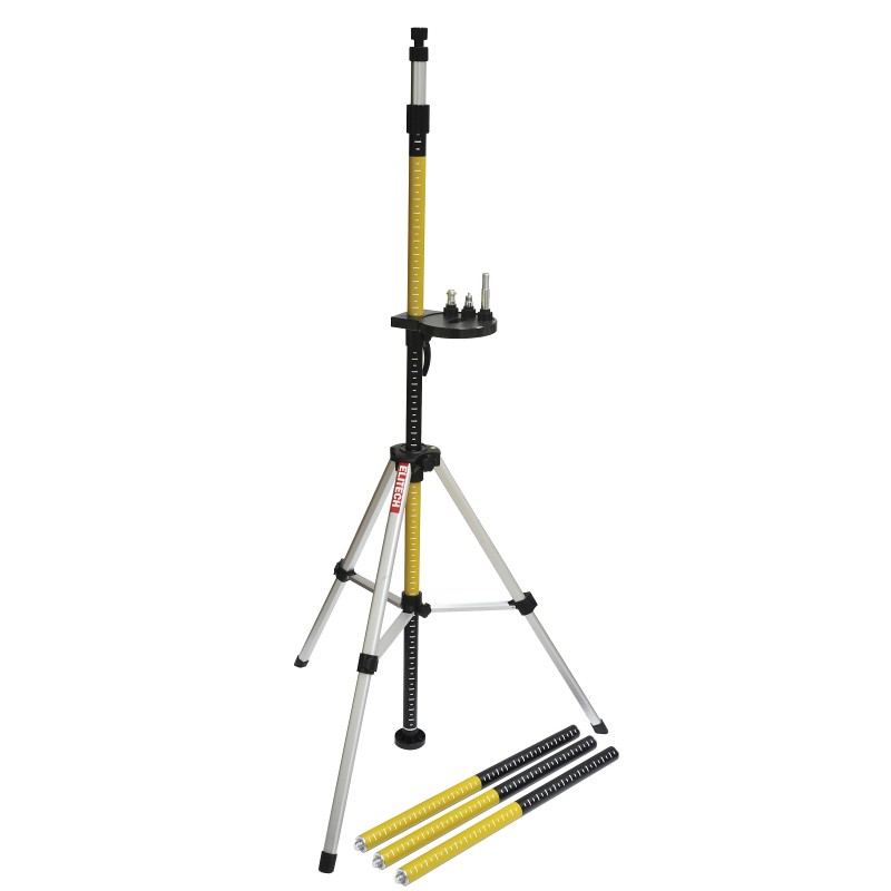 Штатив - распорная рейка Elitech 2210.000700