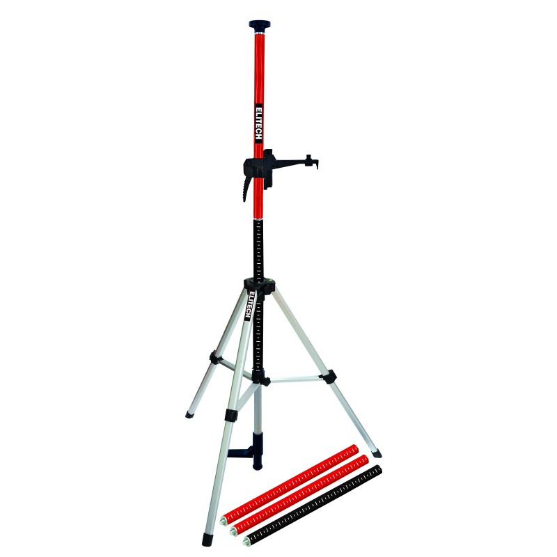 Штатив - распорная рейка Elitech 2210.000700