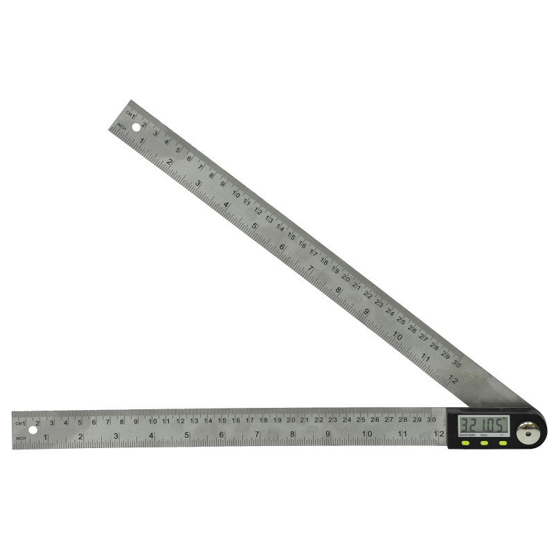 Угломер электронный Elitech 2210.001500