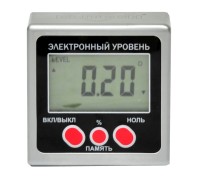 Уровень электронный Elitech 2210.001000