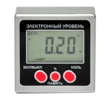 Уровень электронный Elitech 2210.001000