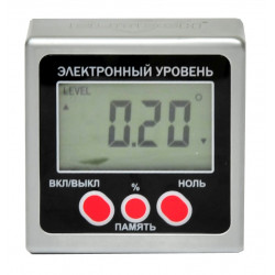 Уровень электронный Elitech 2210.001000