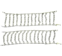 Цепь на колеса Elitech 1510.000100